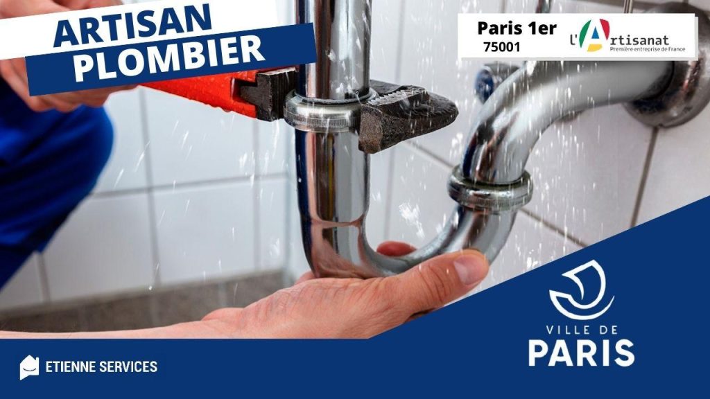 plombier fiable à paris et île-de-france : intervention rapide, service de qualité pour tous vos besoins en plomberie, dépannage et installation.