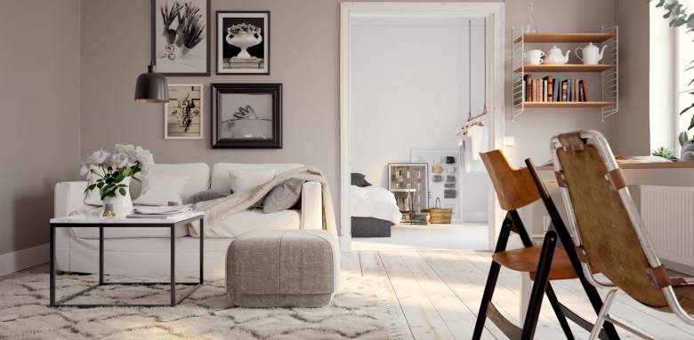découvrez nos conseils essentiels pour réussir la rénovation de votre studio à paris, alliant design, fonctionnalité et optimisation de l'espace.