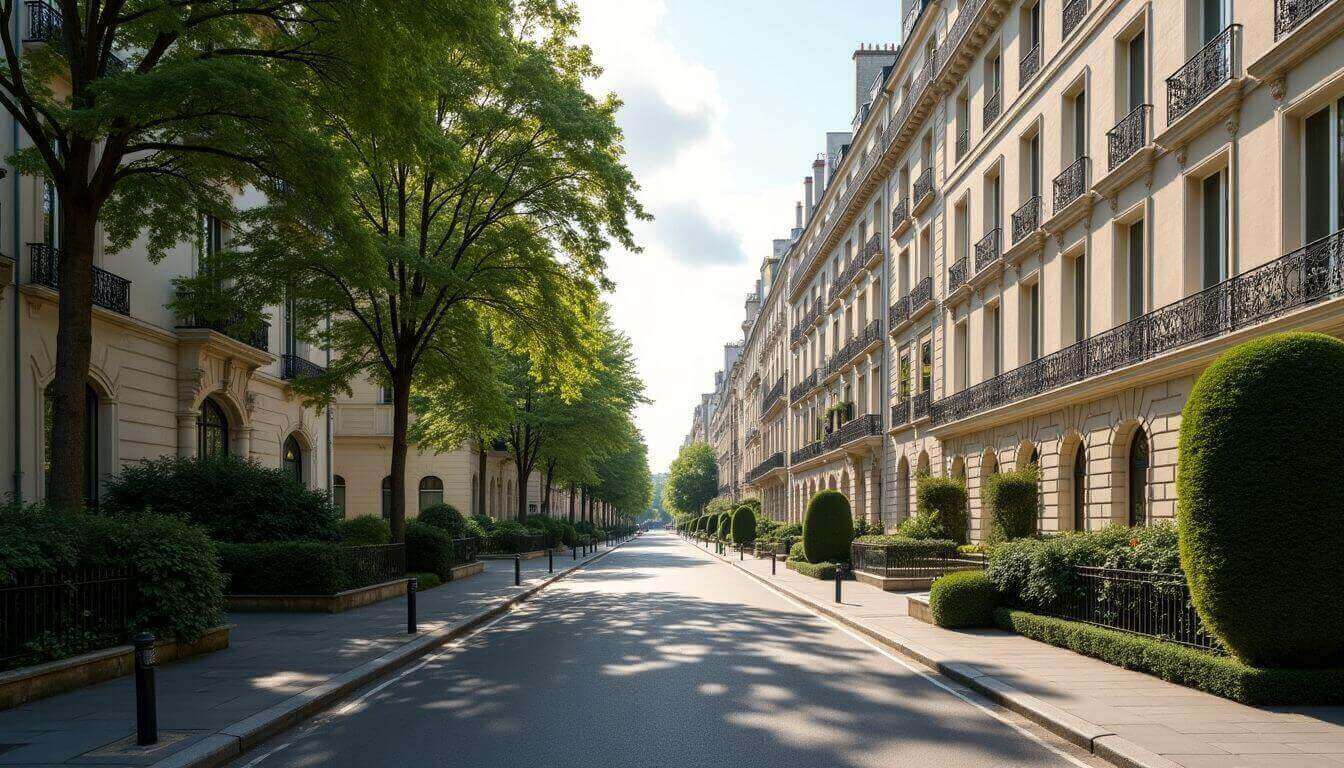 d&eacute;couvrez nos conseils experts pour r&eacute;ussir la r&eacute;novation dans le 6e arrondissement de paris. guide pratique, astuces et recommandations pour transformer votre int&eacute;rieur avec style et efficacit&eacute;.