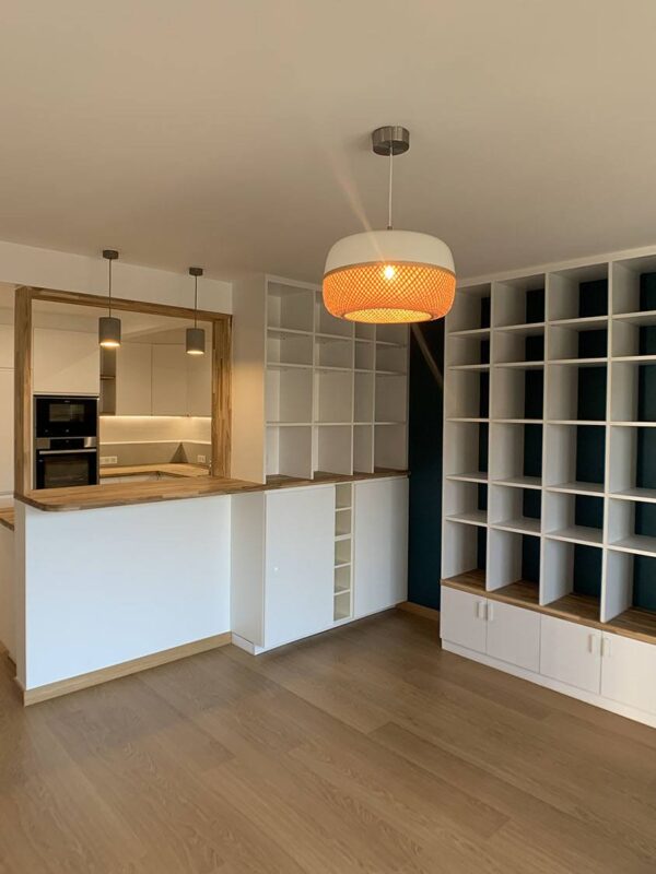 expert en rénovation intérieure à paris : transformation complète de votre espace avec design moderne et matériaux de qualité. contactez-nous pour un devis personnalisé.