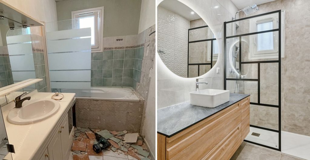 découvrez nos conseils experts pour la rénovation de votre salle de bain à paris et transformez votre espace en un lieu moderne et fonctionnel.