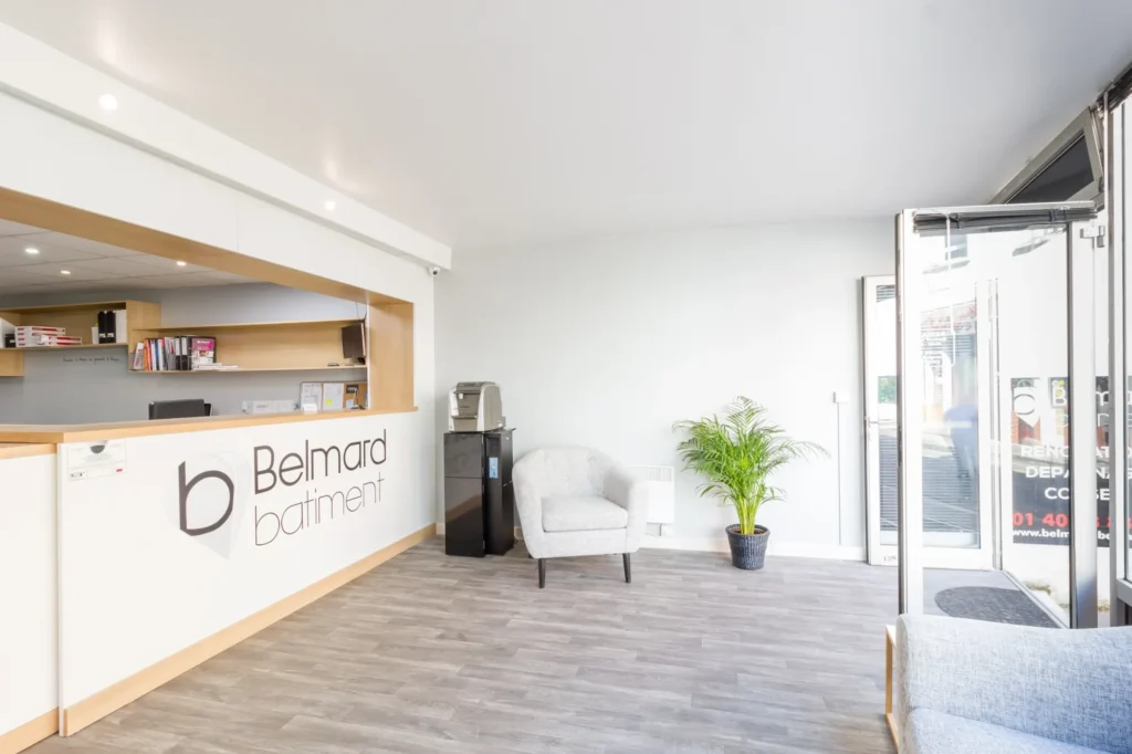 découvrez notre expert en rénovation à paris, spécialisé dans la transformation de votre habitat avec qualité et professionnalisme. devis rapide et service sur mesure.