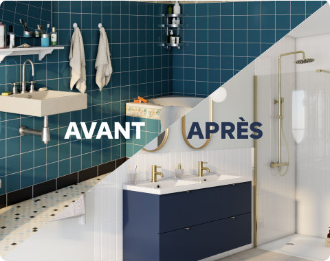 modernisez votre salle de bains à paris et en île-de-france avec des solutions élégantes et adaptées à vos besoins. transformez votre espace avec des designs contemporains et des matériaux de qualité.