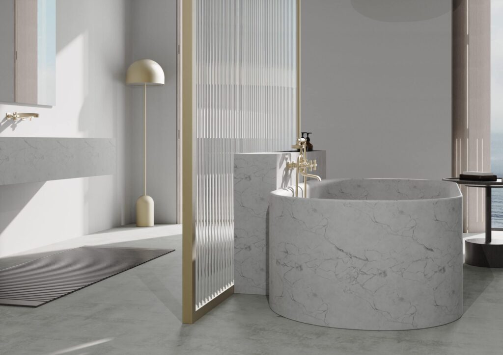 modernisez votre salle de bains à paris et en île-de-france avec des solutions élégantes et tendance. transformez votre espace en un havre de confort et de style.