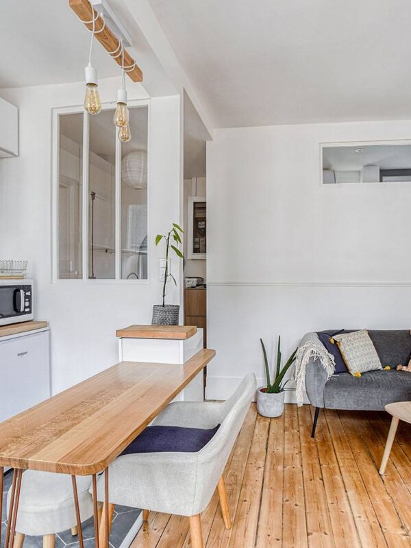 découvrez nos conseils et astuces pour réussir la rénovation de votre appartement à paris 75009, alliant qualité, esthétique et respect du budget.