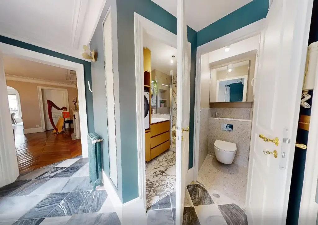 découvrez nos services de rénovation sur-mesure à paris 13, réalisés par des spécialistes expérimentés pour transformer votre intérieur selon vos envies.