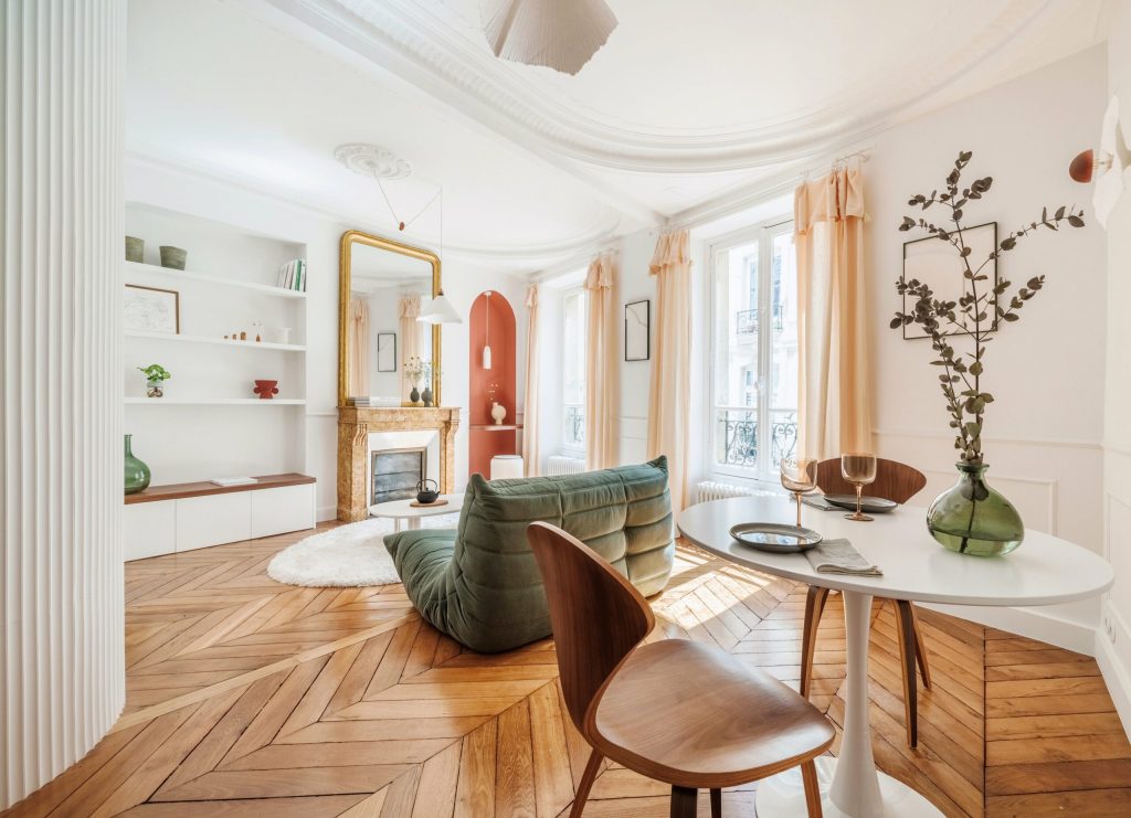 découvrez les meilleures solutions pour rénover votre appartement à paris : conseils, astuces et professionnels pour transformer votre intérieur avec succès.